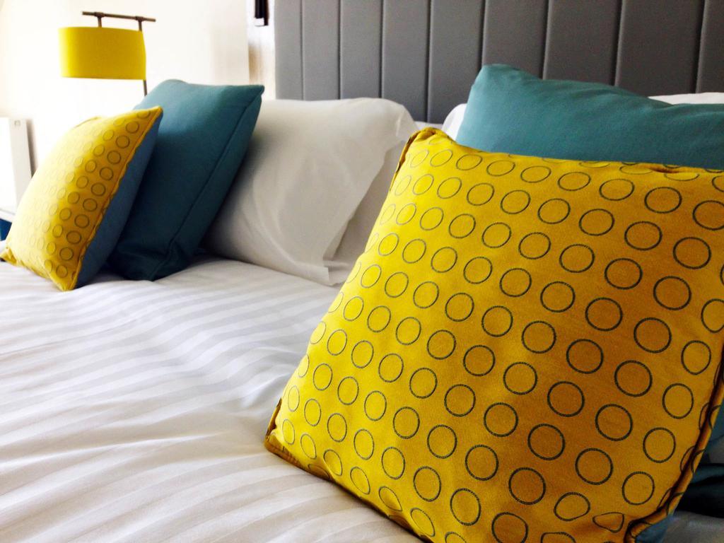 The Waterside Hotel Seamill Δωμάτιο φωτογραφία