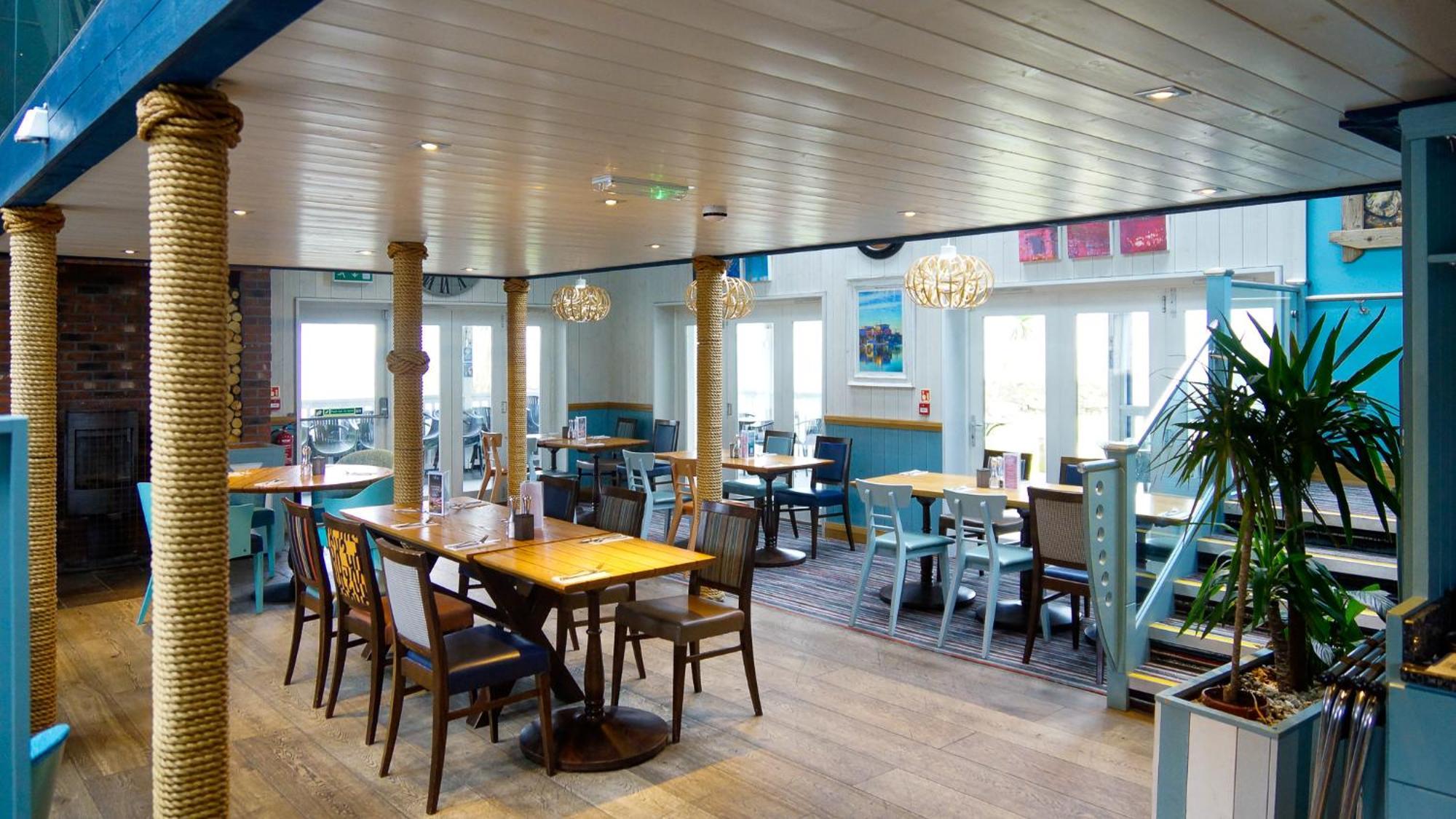 The Waterside Hotel Seamill Εξωτερικό φωτογραφία