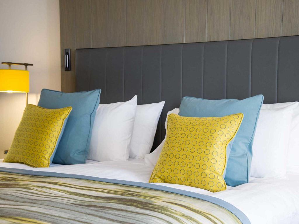 The Waterside Hotel Seamill Εξωτερικό φωτογραφία