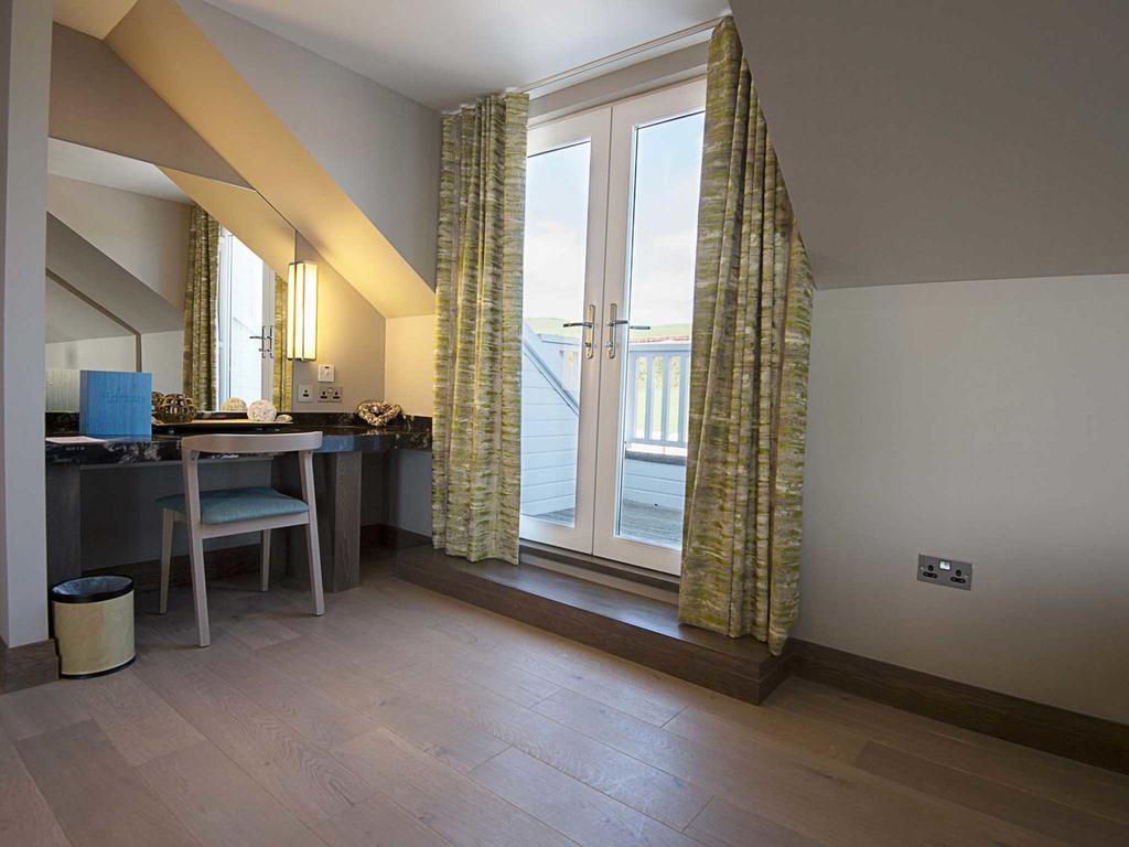 The Waterside Hotel Seamill Εξωτερικό φωτογραφία
