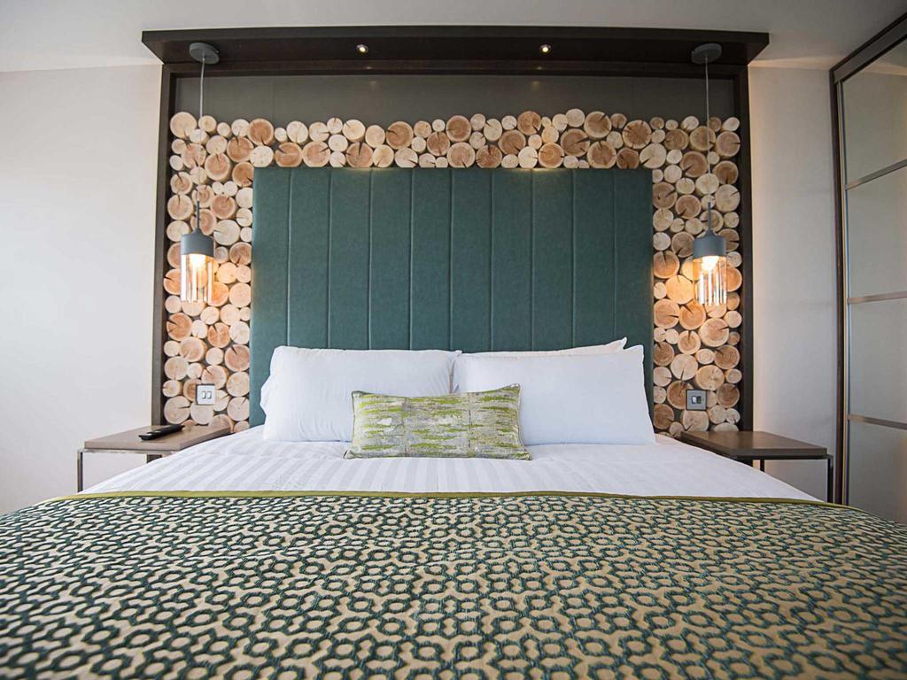 The Waterside Hotel Seamill Εξωτερικό φωτογραφία