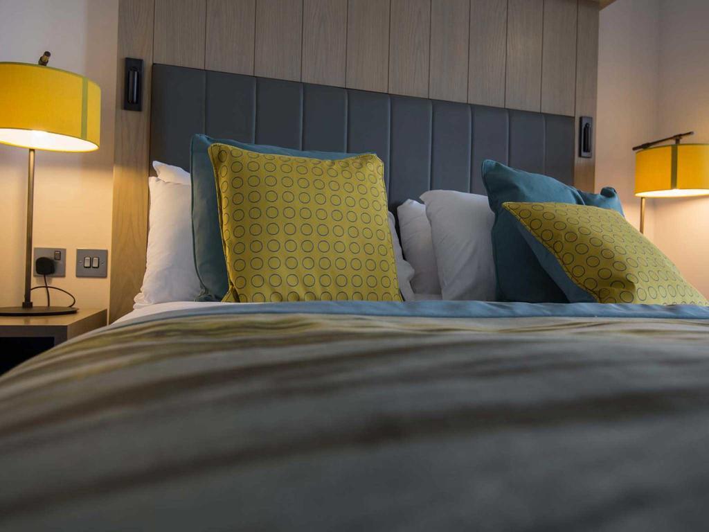 The Waterside Hotel Seamill Εξωτερικό φωτογραφία