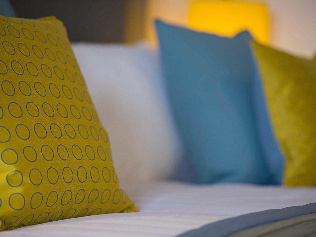 The Waterside Hotel Seamill Εξωτερικό φωτογραφία
