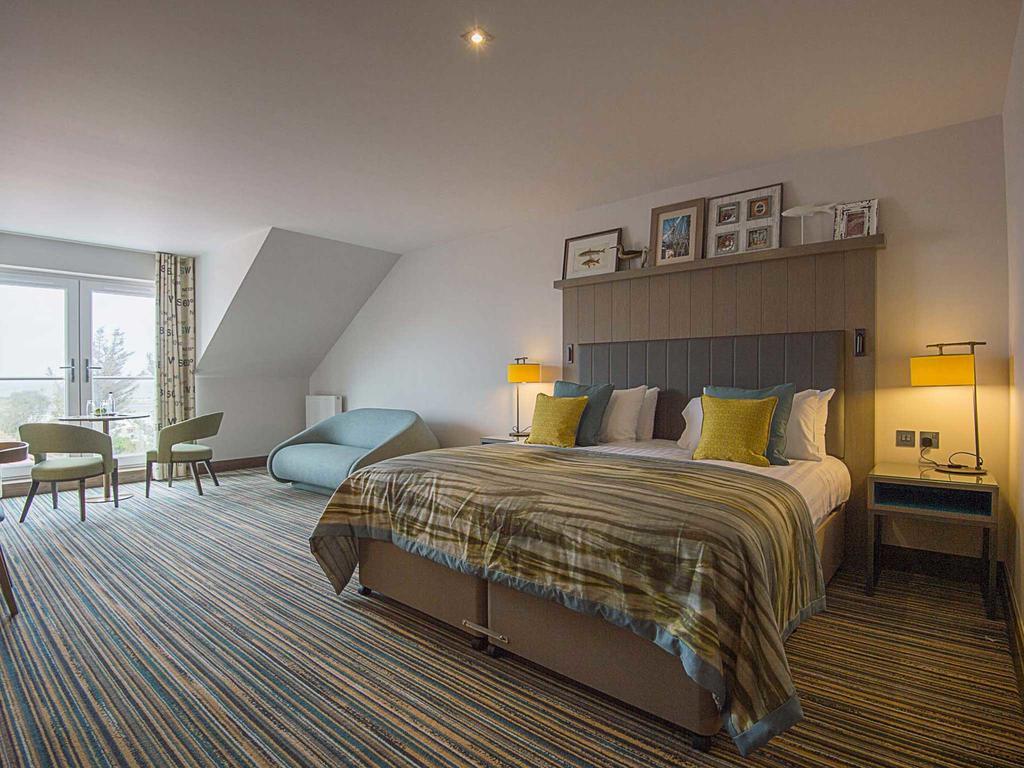 The Waterside Hotel Seamill Εξωτερικό φωτογραφία