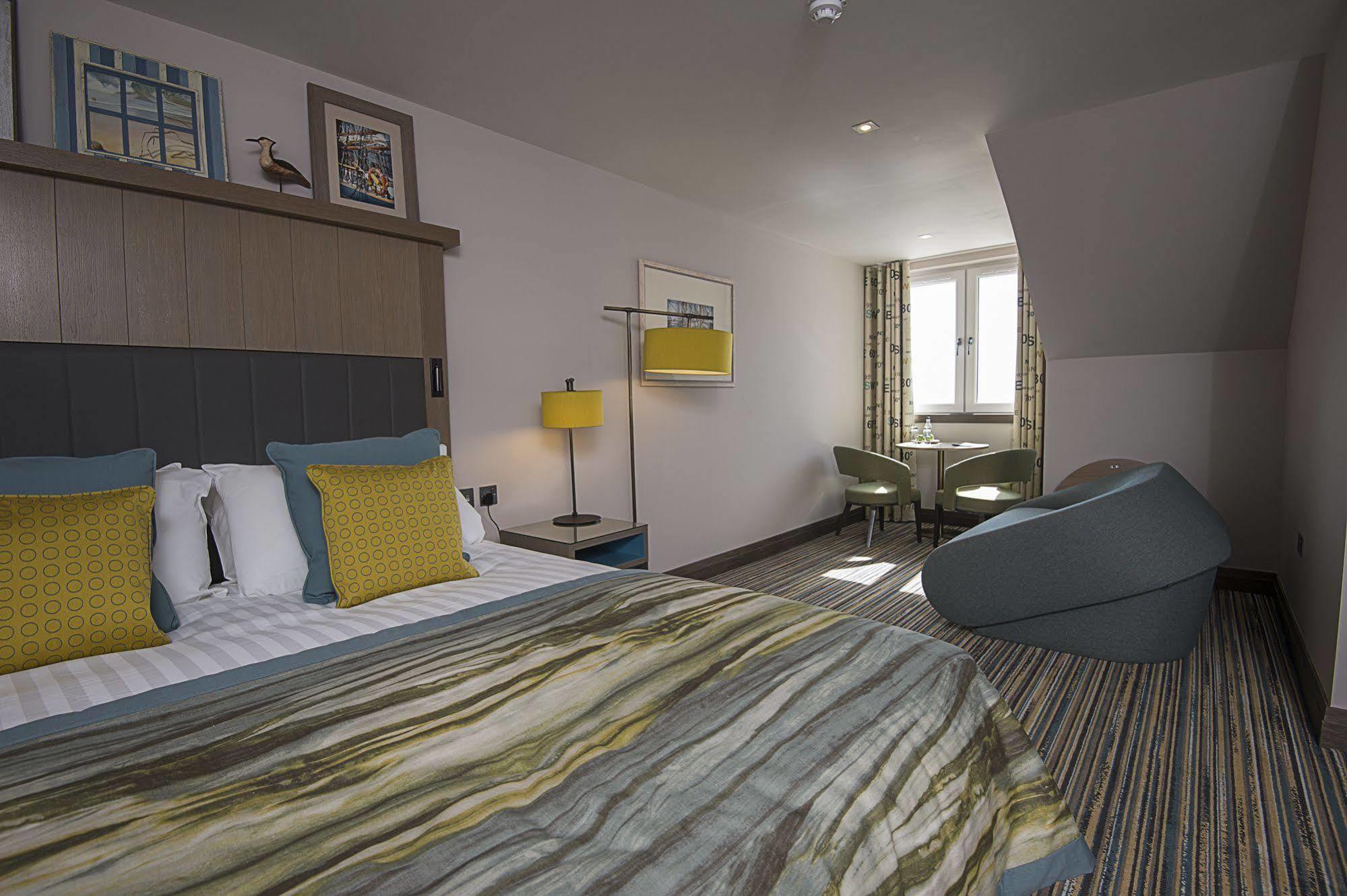 The Waterside Hotel Seamill Εξωτερικό φωτογραφία