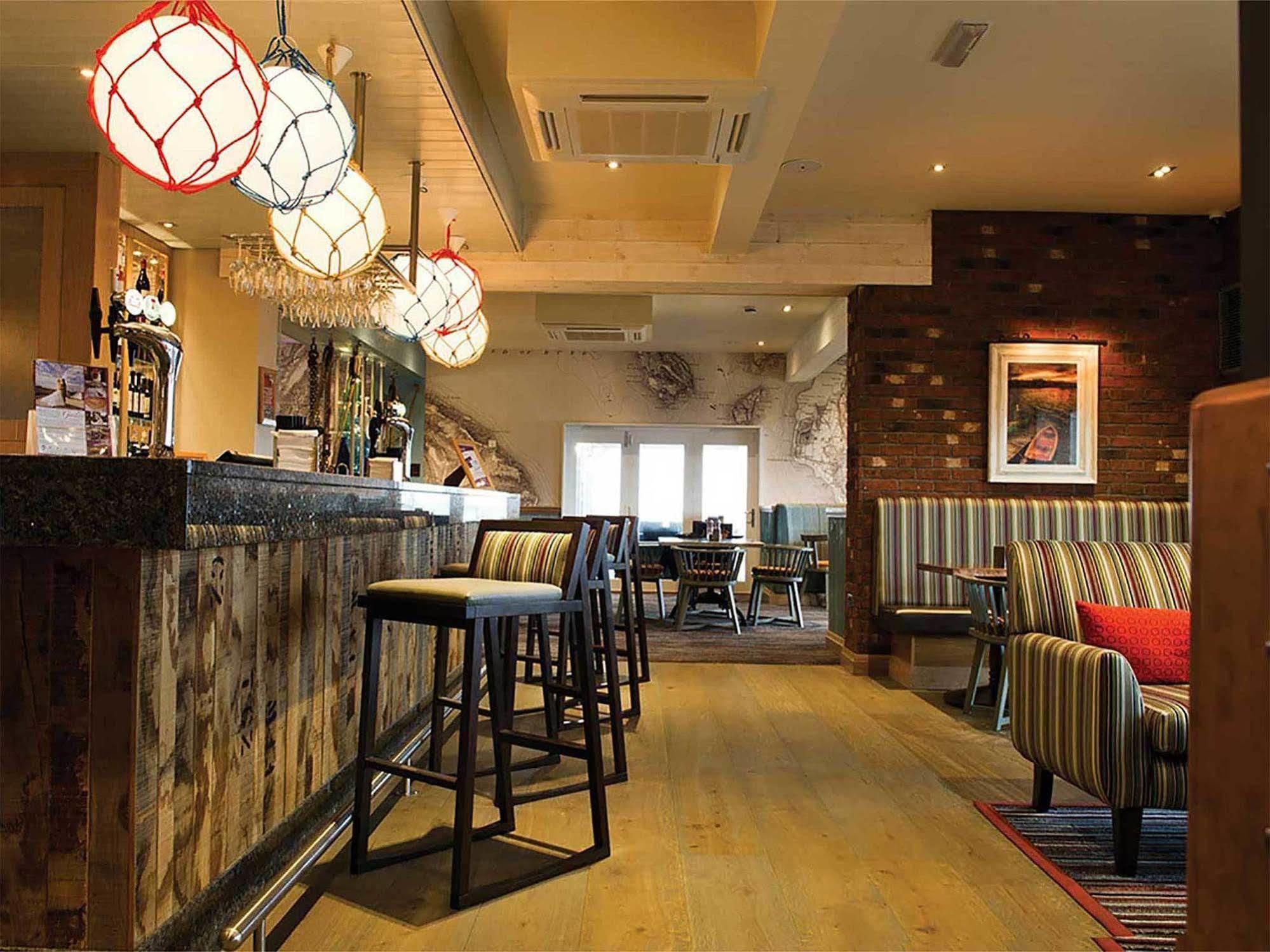 The Waterside Hotel Seamill Εξωτερικό φωτογραφία